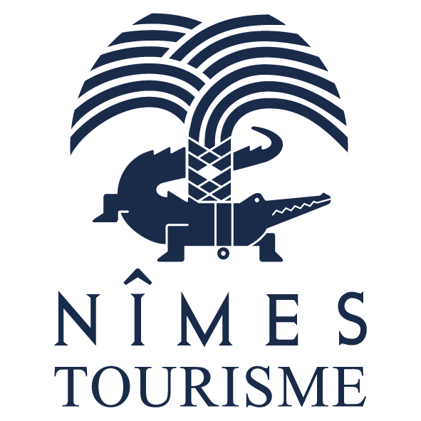 logo_nimes tourisme
