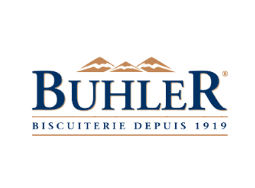 Logo buhler